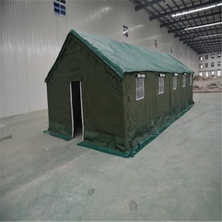 深圳充气军用帐篷模型订制厂家